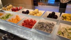 -金茂深圳JW万豪酒店·宴会厅
