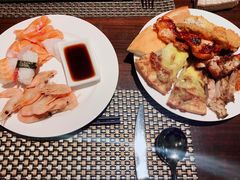 -青岛颐海花园酒店总店·自助餐厅