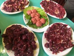 -乌记鲜活牛肉城(金砂东路店)