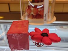 -WenTinG文汀·半糖蛋糕(合生汇店)