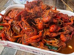 -马老三烧烤(金苑路店)