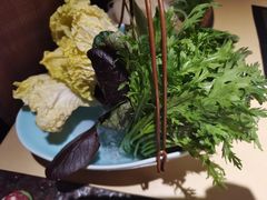 -余欢领鲜火锅(新街口店)