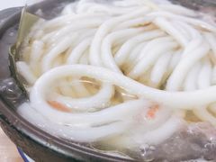 -贵州沾水米线(学田湾店)