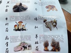-大理董·董家小厨野生菌火锅(古城旗舰店)