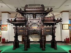 -中国紫檀博物馆