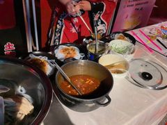 -天仁聚驴肉香(北石槽店)