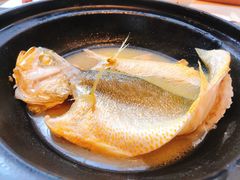 百秒黄花鱼-莆田餐厅PUTIEN(三里屯店)