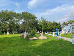 -在海一方公园