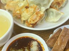 -山东水饺(南坪新街店)