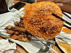 -老味烧烤(总店)