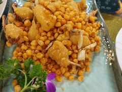 -徐鼎盛民间菜(城南家园店)