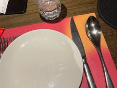 -ZAFFERANO西班牙海鲜饭(上海首店)