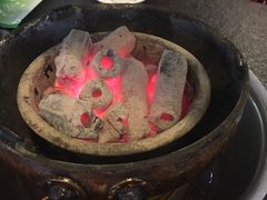 -厚味居炙子烤肉·清真(天桥南纬路店)