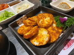 -一品诚记烤肉·甄选店(中南路店)