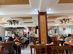 -李连贵熏肉大饼(天通苑店)