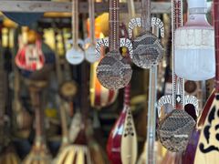 -新疆国际大巴扎