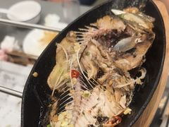 -老黑板筋(顺义总店)