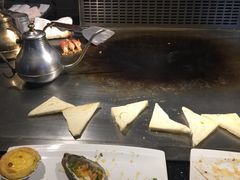 -航海家主题铁板烧(凤凰城店)