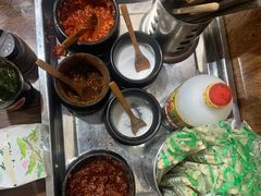 -攀枝花·任德琼·盐边羊肉米线