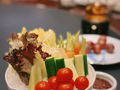 -湘湖逍遥庄园·水漾中餐厅
