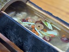 -61号餐吧(兴坪古镇漓江店)