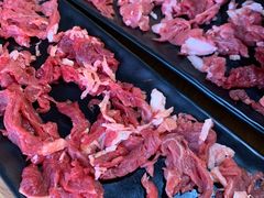 -九记潮汕现切鲜牛肉自助火锅(新开铺店)