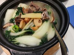 -客颂·客家宴(大壮国际广场店)