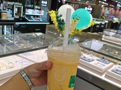 -鲜之醇(九州昌硕广场店)