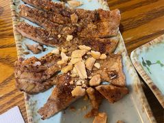 炸猪排-越南牛肉河粉餐厅(书院巷店)