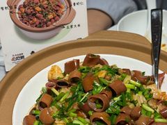 -双合园·海鲜水饺青岛菜(万佳广场店)