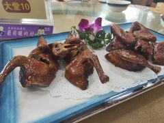 -鸽云轩(望牛墩店)