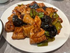 -九龙餐厅(大沽路店)