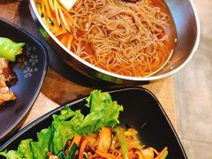 -香猪坊韩国烤肉专属门店(魏公村店)