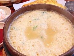 -金北顺大锅家(신사본점)