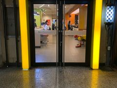 门面-麦当劳(温州人民路店)