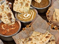 -南国印度餐厅Dakshin