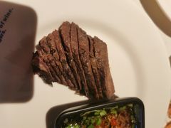 酱牛肉-星伦多自助料理·涮烤一体(虹悦城店)