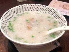 -北海银滩皇冠假日酒店-德丰楼中餐厅