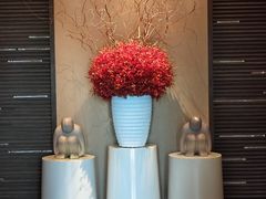 -上海柏悦酒店·世纪100牛排馆