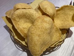 虾片-味+新京宴·烤鸭·北京菜(创意谷店)