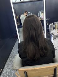 -藤野造型·烫·染发型设计店