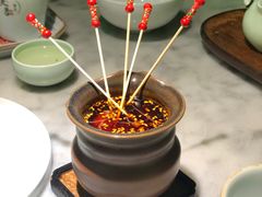 -辛香汇·现炒川菜(淮海路百盛店)