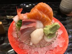 -松涛日本料理