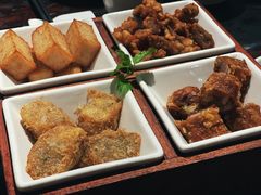 -临家闽南菜(宝洲路店)