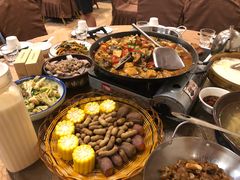 -大自然(鲁家村店)
