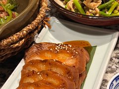 -南京大牌档(崇文门国瑞店)