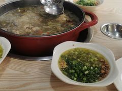 -香坝坝鲜鱼火锅(春熙路店)