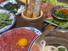 -萍姐火锅·公路夜市(南京新街口店)