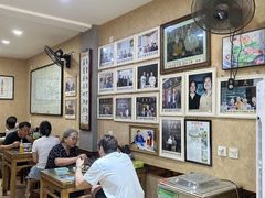 -天发芽·何记葫芦头泡馍·老字号(小南门店)