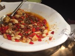 -炊烟小炒黄牛肉(中心印象城店)